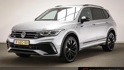 Occasion VW Tiguan Allspace Business+ 150 PK (110 kW) 2022 SUV