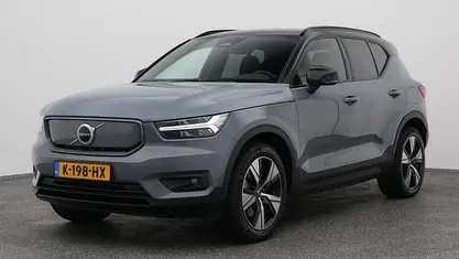Occasion 2020 Volvo XC40 R-Design SUV | € 23.800 (Super prijs)