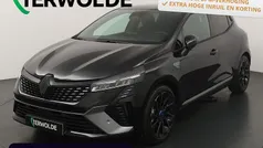 Gebruikt 2025 Renault Clio V Esprit Alpine Hatchback | € 28.950 (Eerlijke prijs)