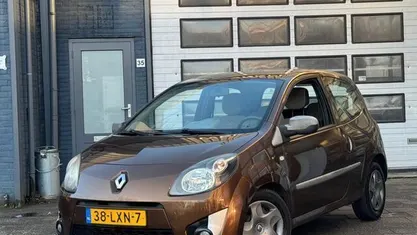 Occasion Renault Twingo Authentique 76 PK (55 kW) 2010 Hatchback