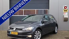 Gebruikt 2018 VW Golf VII Comfortline Hatchback | € 13.995 (Eerlijke prijs)
