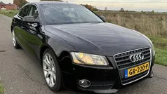 Gebruikt 2010 Audi A5 Sportback Hatchback | € 5.950 (Eerlijke prijs)