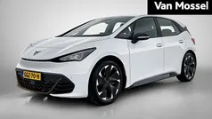Wit Gebruikt 2023 Cupra Born Hatchback | € 26.900 (Eerlijke prijs)