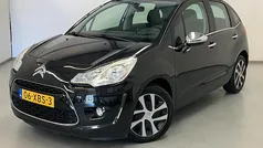 Gebruikt 2012 Citroën C3 Hatchback | € 4.750 (Eerlijke prijs)