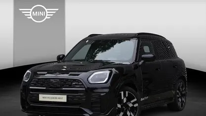 Gebruikt 2025 Mini John Cooper Works Countryman SUV | € 51.500 (Eerlijke prijs)