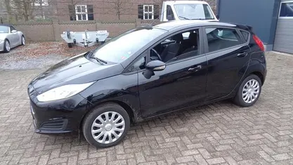 Occasion Ford Fiesta Style 82 PK (60 kW) 2016 Hatchback