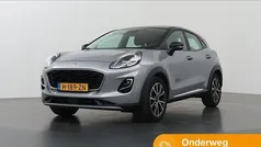 Gebruikt 2020 Ford Puma Titanium SUV | € 18.940 (Eerlijke prijs)