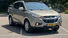Gebruikt 2011 Hyundai ix35 SUV | € 5.250 (Super prijs)