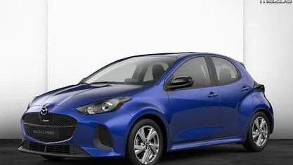 Occasion Mazda 2 Exclusive-Line 92 PK (67 kW) 2026 Hatchback