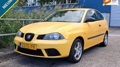 Gebruikt 2006 Seat Ibiza Hatchback | € 999 (Goede deal)