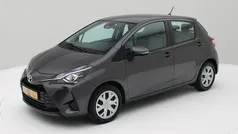 Gebruikt 2019 Toyota Yaris Active Hatchback | € 14.500 (Eerlijke prijs)
