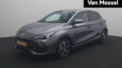 Gebruikt 2024 MG MG3 Luxury Hatchback | € 21.995 (Eerlijke prijs)