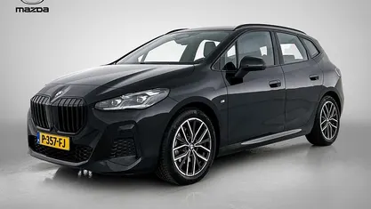 Occasion BMW 220 M Sport 2022 Zwart Stationwagen