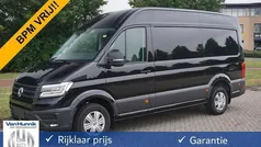 Gebruikt 2024 VW Crafter Van | € 44.850 (Super prijs)