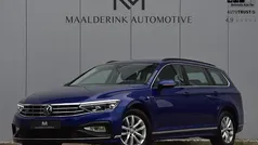 Gebruikt 2022 VW Passat Business Stationwagen | € 29.440 (Eerlijke prijs)