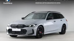 Grijs Gebruikt 2022 BMW M340 M Sport Sedan | € 62.900 (Eerlijke prijs)