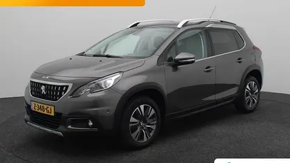 Gebruikt 2018 Peugeot 2008 Allure SUV | € 13.395 (Eerlijke prijs)