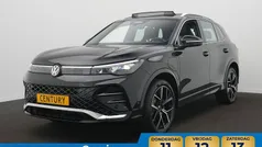 Gebruikt 2025 VW Tiguan R-line Edition SUV | € 53.900 (Eerlijke prijs)