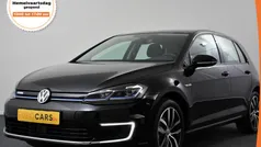VW e-Golf