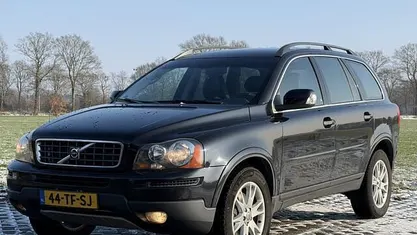 Occasion 2006 Volvo XC90 SUV | € 8.450 (Eerlijke prijs)