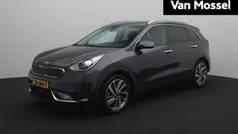 Gebruikt 2018 Kia Niro SUV | € 19.895 (Eerlijke prijs)