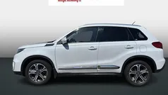 Wit Gebruikt 2015 Suzuki Vitara SUV | € 16.400 (Eerlijke prijs)