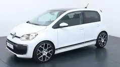 Wit Gebruikt 2021 VW e-up! Style Hatchback | € 13.840 (Eerlijke prijs)