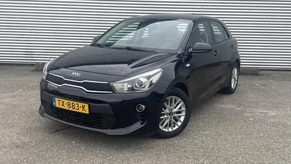 Occasion 2018 Kia Rio Hatchback | € 12.750 (Eerlijke prijs)