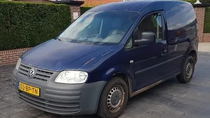 Occasion VW Caddy 105 PK (77 kW) 2004 MPV