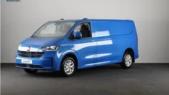 Gebruikt 2024 VW T6.1 Van | € 46.900 (Eerlijke prijs)