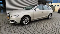 Gebruikt 2012 Audi A4 Proline Stationwagen | € 4.500 (Super prijs)