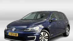 Blauw Gebruikt 2020 VW e-Golf Hatchback | € 13.750 (Goede deal)