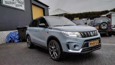 Blauw Gebruikt 2021 Suzuki Vitara SUV | € 21.495 (Eerlijke prijs)