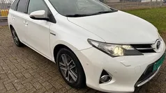 Gebruikt 2014 Toyota Auris Touring Sports Stationwagen | € 7.450 (Eerlijke prijs)