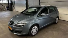 Grijs Gebruikt 2007 Seat Altea Stylance MPV | € 2.250 (Eerlijke prijs)
