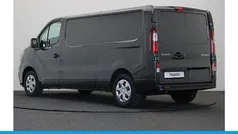Grijs Gebruikt 2024 Renault Trafic Van | € 29.500 (Eerlijke prijs)