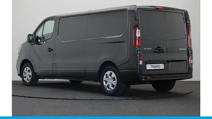 Occasion 2024 Renault Trafic MPV | € 28.487 (Goede deal)