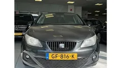 Seat Ibiza SC