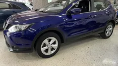Gebruikt 2015 Nissan Qashqai SUV | € 10.750 (Eerlijke prijs)