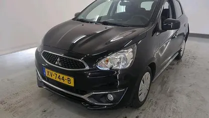 Occasion Mitsubishi Space Star 71 PK (52 kW) 2019 Hatchback