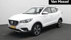 Gebruikt 2020 MG ZS Luxury Sedan | € 15.495 (Eerlijke prijs)