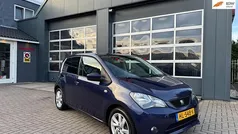 Gebruikt 2016 Seat Mii CONNECT Hatchback | € 5.950 (Eerlijke prijs)