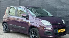 Paars Gebruikt 2013 Fiat Panda Easy Hatchback | € 5.745 (Eerlijke prijs)