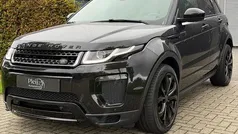 Gebruikt 2017 Land Rover Range Rover evoque HSE SUV | € 17.900 (Eerlijke prijs)