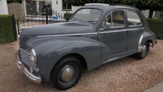 Peugeot 203