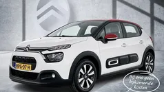 Hatchback Gebruikt 2021 Citroën C3 Shine Hatchback | € 17.490 (Eerlijke prijs)