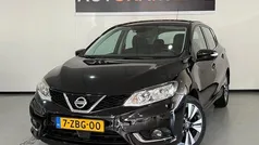 Gebruikt 2014 Nissan Pulsar Hatchback | € 7.950 (Eerlijke prijs)
