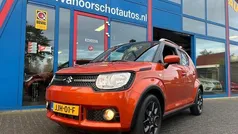 Gebruikt 2018 Suzuki Ignis Hatchback | € 11.750 (Eerlijke prijs)