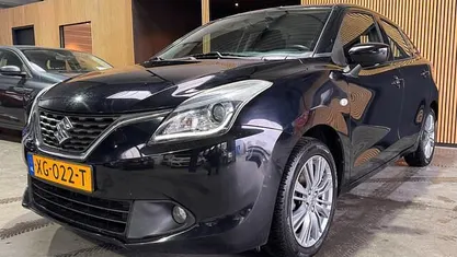 Occasion Suzuki Baleno Exclusive 90 PK (66 kW) 2019 Hatchback