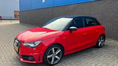 Gebruikt 2013 Audi A1 Sportback Ambition Hatchback | € 10.998 (Goede deal)